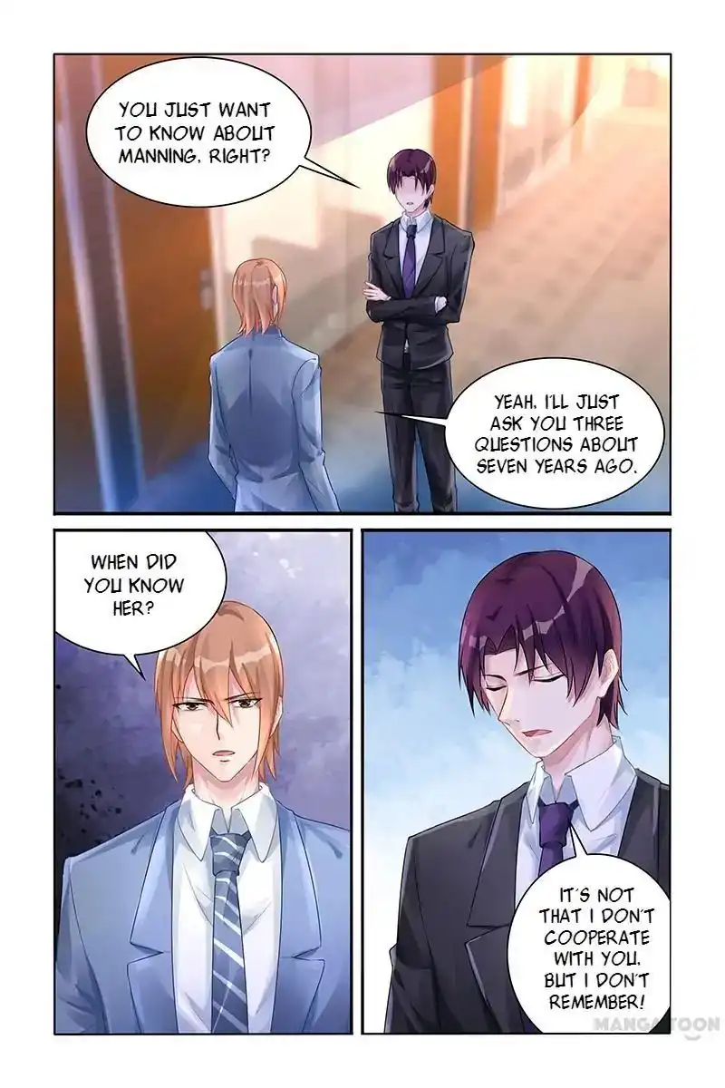 Arrogant CEO: Wife Hunter Chapter 114 2